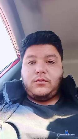 Yesu1992 cam4 live cam performer profile