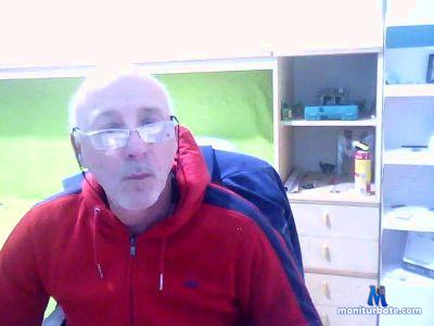 chicco361 cam4 straight performer from Republic of Italy  