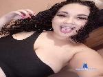 NovinhaSapeca cam4 livecam show performer room profile