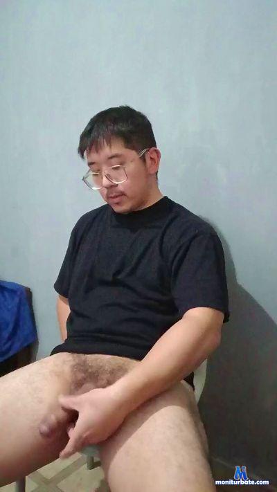 Adivinen22 cam4 unknown performer from Argentine Republic  