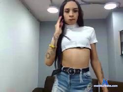 keiilany cam4 live cam performer profile