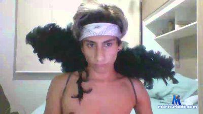 dancer_angel cam4 gay performer from Federative Republic of Brazil dancer fantasy exibition twink cum angel rollthedice 