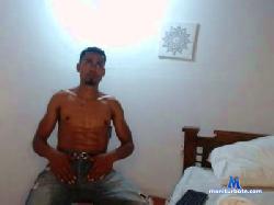Kmilo_Soto cam4 live cam performer profile