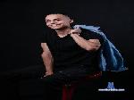 JaikobSterling cam4 livecam show performer room profile