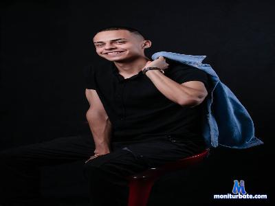 JaikobSterling cam4 bisexual performer from Republic of Colombia spanking anal Bigcock Bdsm Cum Feet 
