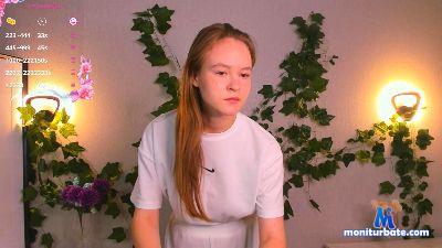 EngelArnet cam4 bisexual performer from French Republic cute 