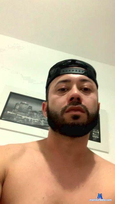 Hotlarino cam4 gay performer from Federative Republic of Brazil  