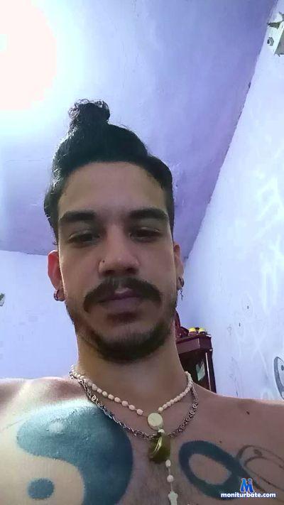 AtorPornoo cam4 bicurious performer from Federative Republic of Brazil  