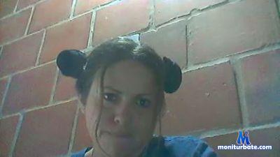 miladiamond cam4 bisexual performer from Republic of Colombia armpits bigass masturbation cute pussy ass feet 