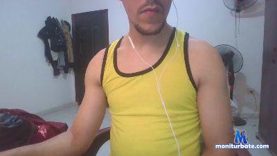 hkhalil89 cam4 bisexual performer from Arab Republic of Egypt  