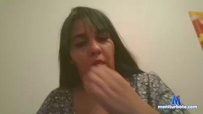 madeley2 cam4 straight performer from Republic of Chile  