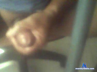 henriro cam4 bicurious performer from Republic of Colombia livetouch 