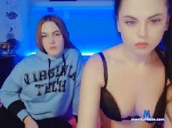 Cute_paris cam4 live cam performer profile