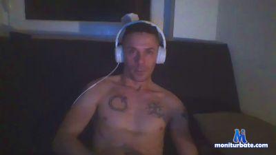 Balaur01 cam4 straight performer from French Republic  