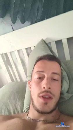 Mrfitdanny cam4 live cam performer profile