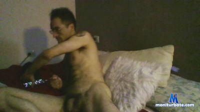 Chester2208 cam4 gay performer from Argentine Republic  