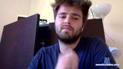 dickray21 cam4 unknown performer from Republic of Italy  