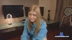 AraGrundy cam4 live cam performer profile