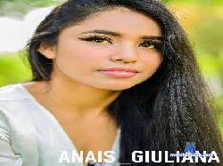 anais_giuliana cam4 live cam performer profile