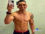 Danifants_Mon cam4 livecam show performer room profile