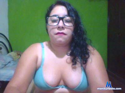 IvonneDaves cam4 straight performer from Republic of Colombia big squirt rollthedice 