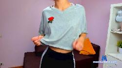 ZaraHargus cam4 live cam performer profile