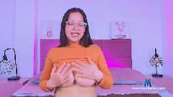 baby_blondie cam4 live cam performer profile