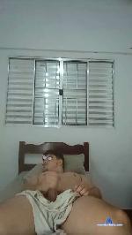 AgenteTrevor cam4 livecam show performer room profile