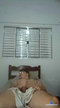 AgenteTrevor cam4 live cam performer profile