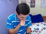 Matias_Castro cam4 livecam show performer room profile