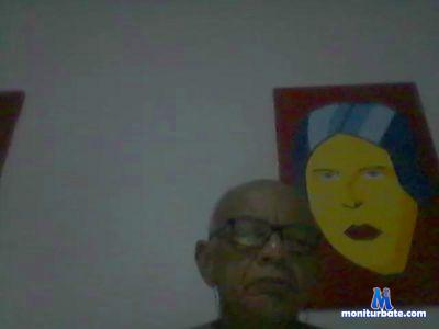 LODOVICENSE cam4 straight performer from Federative Republic of Brazil  