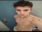 BoyBlondSweet cam4 livecam show performer room profile