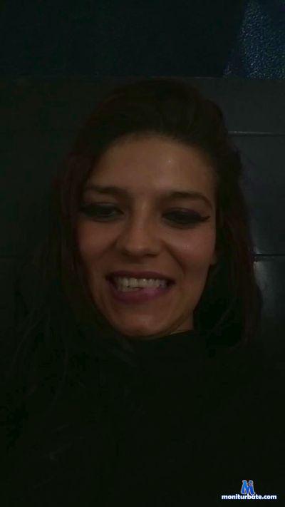 Evie_sun cam4 bisexual performer from Republic of Colombia  