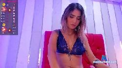 ChloeKurt cam4 live cam performer profile