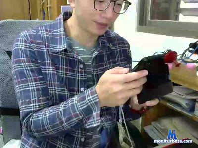 gdyy cam4 bicurious performer from Taiwan, Province of China  