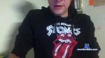 Casio40 cam4 livecam show performer room profile