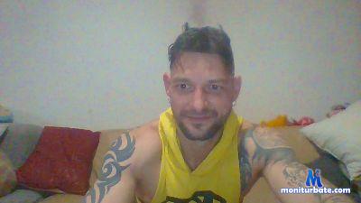 Giuliano123 cam4 straight performer from Republic of Italy  