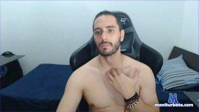 Twobear30 cam4 gay performer from Kingdom of Spain  