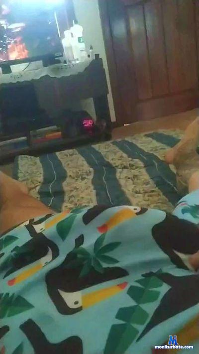 schaeffer_ cam4 straight performer from Federative Republic of Brazil  