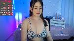 AllieRose cam4 livecam show performer room profile