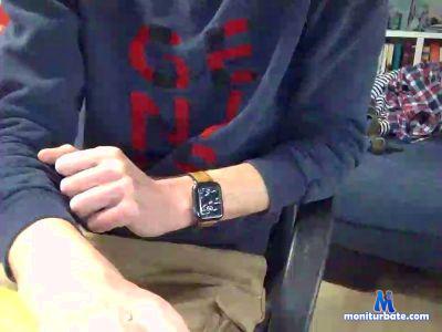 Stephen24 cam4 straight performer from Kingdom of the Netherlands livetouch 