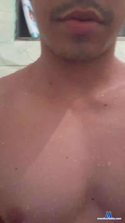 Brunobarrafer cam4 straight performer from Federative Republic of Brazil  