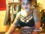 bonnielicious cam4 livecam show performer room profile
