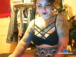 bonnielicious cam4 live cam performer profile