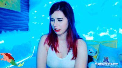 MilaMoonn cam4 straight performer from United States of America new teen sexy striptease cum lush rollthedice 