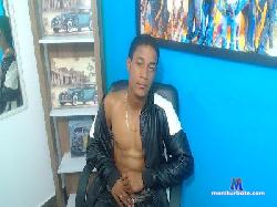 The_Dominion_77 cam4 live cam performer profile