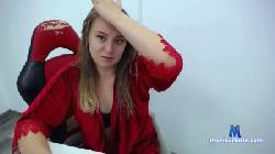 Luisa_Mur cam4 live cam performer profile