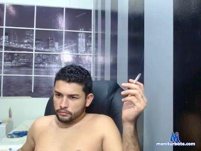 krom1 cam4 straight performer from United States of America  