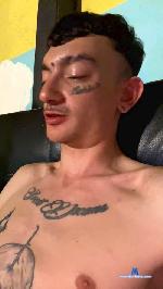 Bambii69 cam4 livecam show performer room profile