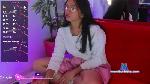 Clovy cam4 livecam show performer room profile